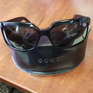 Gucci sunglasses